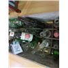 Image 2 : Case of 24 old pop bottles