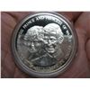 Image 2 : 1983 CANADA PROOF SILVER COIN - PRINCE CHARLES & DIANA WEDDING