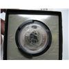 Image 3 : 2003 BRILLIANT UNCIRCULATED CANADIAN SILVER DOLLAR