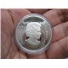 Image 3 : 2012 PROOF CANADIAN SILVER DOLLAR - 100th GREY CUP