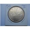 Image 1 : 1966 CANADIAN SILVER DOLLAR