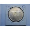 Image 1 : 1967 CANADIAN SILVER DOLLAR