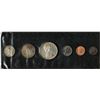 Image 2 : 1967 SILVER CANADIAN COIN SET