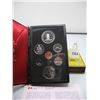 Image 1 : 1977 PRESTIGE PROOF DOUBLE DOLLAR SET