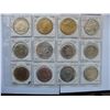 Image 4 : LOT OF 19 DIFFERENT SASKATCHEWAN TRADE TOKENS / MEDALLIONS