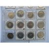 Image 4 : LOT OF 19 DIFFERENT ALBERTA TRADE TOKENS / MEDALLIONS