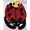 Image 2 : Childs toy & lady bug backpack