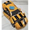 Image 1 : Transformer bumblebee 13.9" Autobot