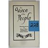 Image 1 : 1984 'The Voice of the People" reminiscences of Prince Albert early citizens