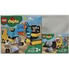 Image 1 : 2 new Lego duplo sets