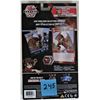 Image 2 : new Bakugan battle planet brawler set & 2 baku cores 3 ten pack booster cards and 1 giant collector 