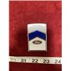 Image 2 : Zippo Lighter "Ford" With Original Box