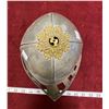 Image 2 : Military Style Metal Helmet