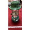 Image 1 : Vintage Coleman Gas Camping Lantern