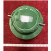 Image 3 : Vintage Coleman Gas Camping Lantern
