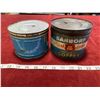 Image 3 : Maxwell House And Chase And Sanborn Coffee Tins
