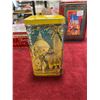 Image 6 : Lot Of Vintage Tins