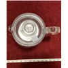 Image 2 : Pyrex Coffee Pot-9 Cup Glass-Complete
