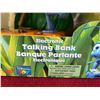 Image 2 : Bugs Life Battery Operated Talking Bank G.W.O