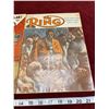 Image 2 : Vintage Ring Magazines 1954-1955 Bobo Olson-Archie Moore