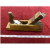 Image 1 : Wood Hand Plane 1900's