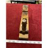 Image 4 : Wood Hand Plane 1900's