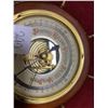 Image 2 : Ships Wheel Barometer-Germany