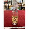 Image 1 : Big Chief Beer Long Neck Bottle