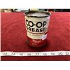 Image 3 : Co-op Axle Grease Tin-Full