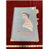 Image 1 : 1953 Coronation QEII Queen Scrapbook