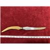 Image 1 : Stay Handle Carving Knife Joseph Rodgers And Sons