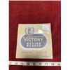 Image 1 : Victory Horse Racing Plates-New In Box Horseshoes