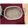 Image 4 : Lot Of 7 Wicker Baskets-Various Sizes