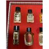 Image 3 : Vintage Boxed Set French Miniature Perfumes