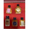 Image 4 : Vintage Boxed Set French Miniature Perfumes