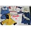 Image 2 : Assorted 32" Wendy Walker doll clothes