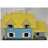 Image 5 : Vintage 1970's Fisher Price Little People play family #952 house with extra accessories