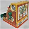Image 3 : Vintage 1970's #926 Fisher Price cash register with all 6 coins - rare!