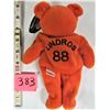 Image 2 : 1999 Salvinos Bammers beanie NHL bear #88 Lindros