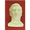 Image 2 : Rare 1971-72 Colgate promo NHL head/bust Jean Ratelle plastic NYR