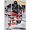 Image 4 : Complete set 9 Upper Deck hockey cards plus 15 Gretzky record for the performance