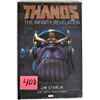 Image 1 : New sealed hardcover Marvel Thanos - The Infinity Revelations