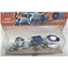 Image 3 : Rare 1996 Mattel Hot Wheels JPL Sojouner mars rover action pack * New, Sealed*