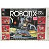 Image 1 : Vintage 1985 Robotix R-2000 Argus Motorized modular building system - boxed