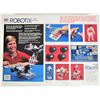 Image 2 : Vintage 1985 Robotix R-2000 Argus Motorized modular building system - boxed