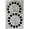 Image 2 : Lot 7 vintage Western sawyers view master full color reels with sleeves see desciption