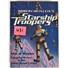 Image 1 : Vintage 1976 Avalon hill bookshelf game #820 Starship Troopers