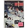 Image 1 : Vintage 1979 Avalon Hill bookshelf game #6310 Intern medical game