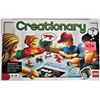 Image 1 : 2010 Lego #3844 Creationary game