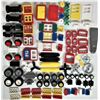 Image 2 : bulk lot 7.5 #'s 100% genuine lego parts and pieces